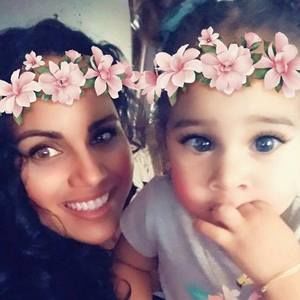 Meet your Posher, Joanna